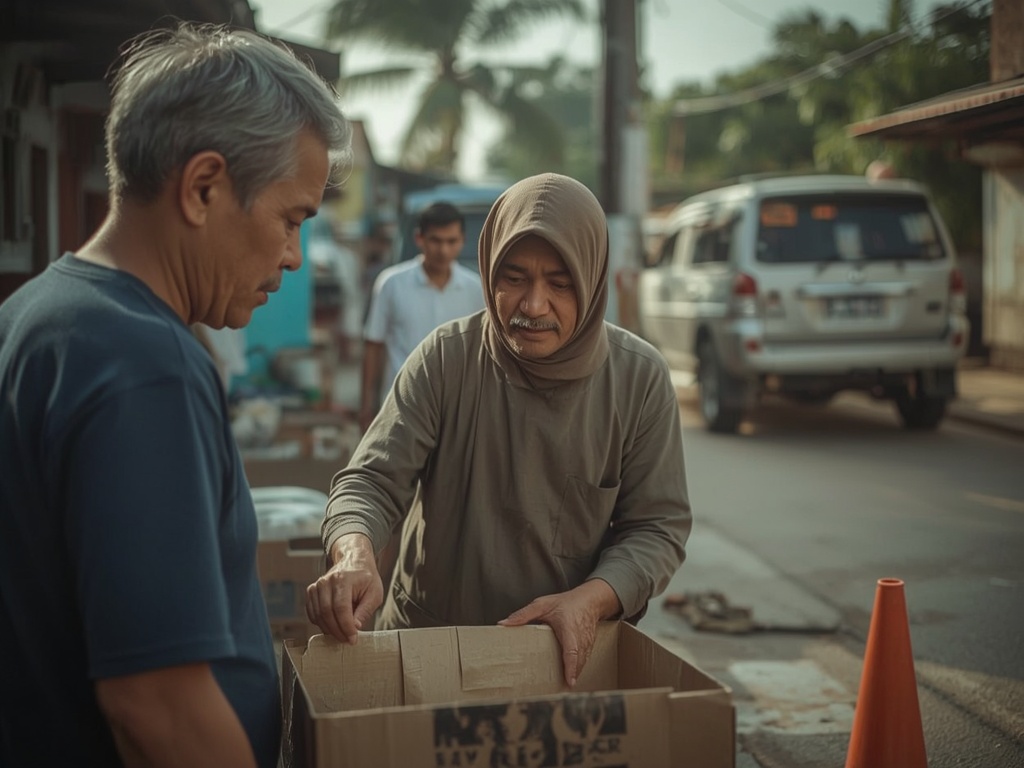 Tiga Skenario Nyata: Dari Sewa Bermasalah hingga Atap Bocor dan Klinik untuk Perjalanan